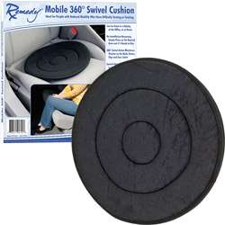 Remedy Mobile 360 degree Swivel Cushions (Set of 2)  