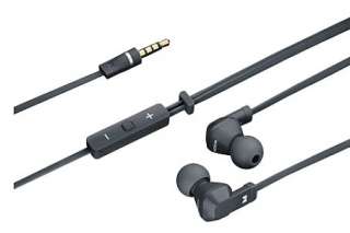 Nokia Purity In Ear Stereo Headset by Monster (Black)  