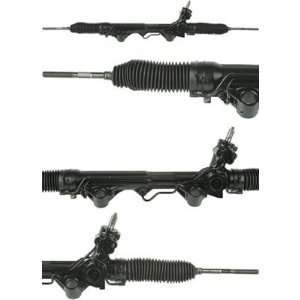   22 267 Remanufactured Domestic Power Rack and Pinion Unit Automotive