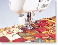   with low shank Brother & Baby Lock Sewing & Embroidery Machines