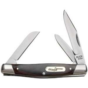  Buck Knives Classic Pocket Knife
