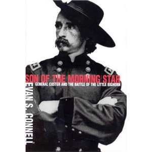  Son of the Morning Star (9780712666947) Evan S Connell 