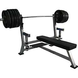 Valor Fitness BF 48 Olympic Bench  Overstock