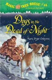 Dogs in the Dead of Night (Hardcover)  