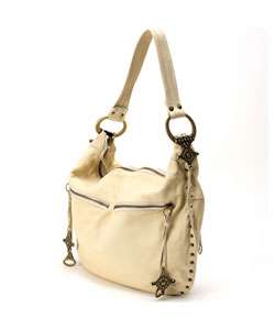 Linea Pelle Fatima Large Shopper Bag  Overstock
