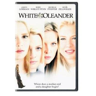   White Oleander (Oprahs Book Club) (9780316284950) Janet Fitch Books