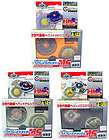 LOT OF BEYBLADES Includes 3 Launchers 4 strings And a Bey Spring 