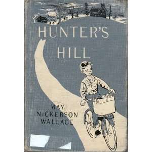  Hunters Hill May Nickerson Wallace Books