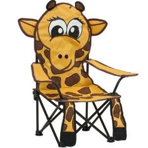  George the Giraffe Chair