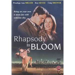  Rhapsody In Bloom [ NON USA FORMAT, PAL, Reg.2 Import 
