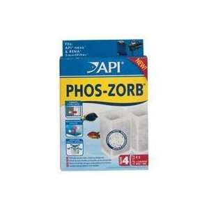  API Phos Zorb Size 4  2 Pack