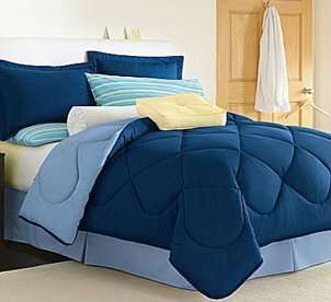 FAQs about College Dorm Bedding  