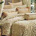 Ciprian (blonde) Luxury 4 piece Comforter Set