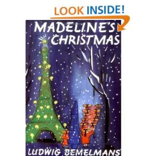  Madelines Christmas (9780670806669) Ludwig Bemelmans 