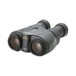 Canon 8 x 25 Compact Binoculars with Image Stabilizer  