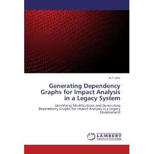  Generating Dependency Graphs for Impact Analysis in a 