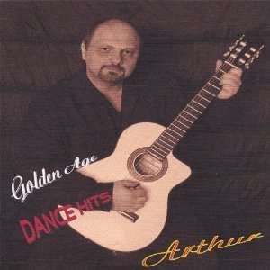  Golden Age: Arthur Baghdassarian: Music