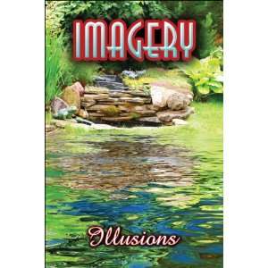  Imagery (9781424108473) Illusions, Gladys E. Cairo Books