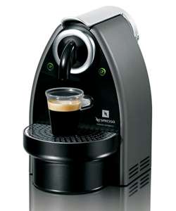 Nespresso Essenza Espresso/Cappucino Machine  Overstock