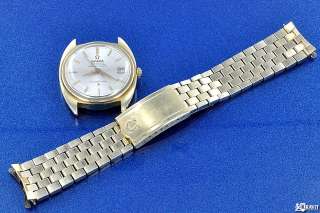 Omega Constellation Date Automatic Cal 564 C.1966  