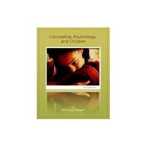  Counseling, Psychology, & Children (Hardcover, 2007) 2ND 