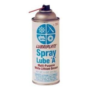  Spray Lube A   spray lube 12 oz#03463 [Set of 12]