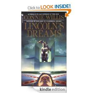 Lincolns Dreams Connie Willis  Kindle Store
