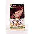 Clairol Natural Instincts #23R Raspberry Creme Hair Color (Pack of 4 