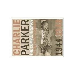  The Complete Dial Sessions: Charlie Parker: Music