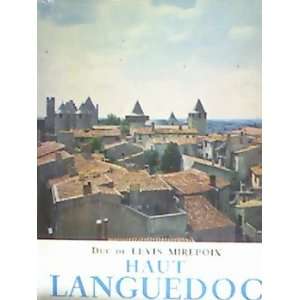 Haut Languedoc Books