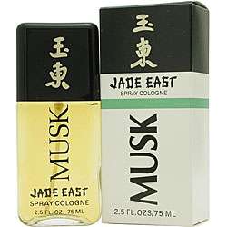Jade East Mens 2.5 oz Cologne Spray  
