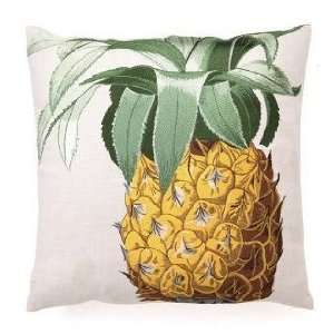  Pineapple Tropical Pillow