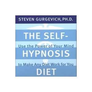  The Self hypnosis Diet STEVEN GURGEVICH Music