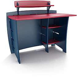 Legare Kids Navy Desk  