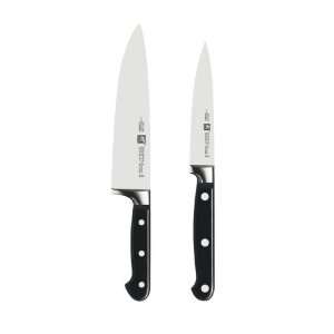 Henckels Professional S   2 PC Chef Set:  Kitchen 