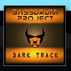  Dark Track Bassdrum Project Music