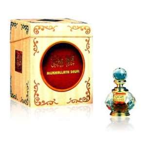  Mukhallat Seufi   Arabian Perfume Oil Beauty