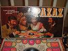 pazaz board game 1978 e s lowe milton bradley e2806