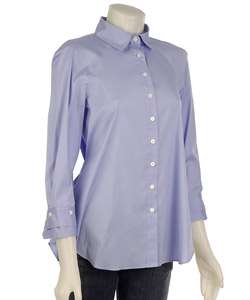 Laundry by Design Womens Button down Shirt  Overstock