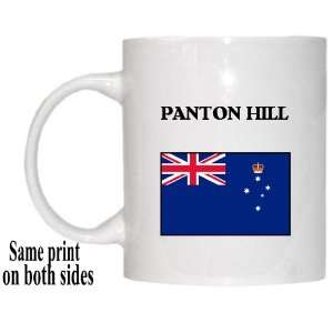 Victoria   PANTON HILL Mug 