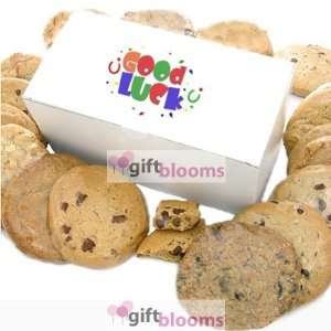  Good Luck Cookie Gift Box   12 Gourmet Cookies