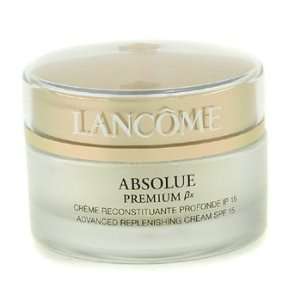 Absolue Premium Bx Advanced Replenishing Cream SPF15