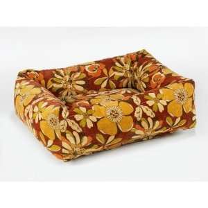  Bowsers Dutchie Bed   X Dutchie Dog Bed in Calypso Pet 