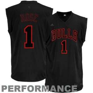  adidas Derrick Rose Chicago Bulls Revolution 30 