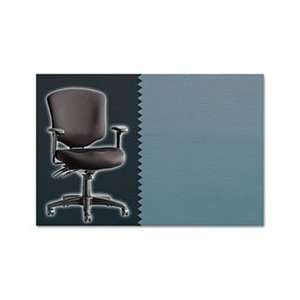  Wrigley Pro Series Mid Back Multifunction Chair 