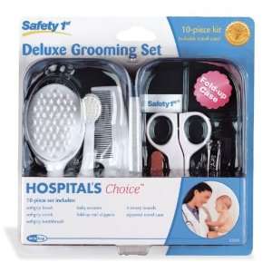  Complete Grooming Kit Baby