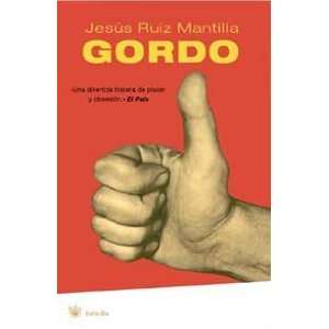  Gordo Bolsillo (9788478718665) Unknown Books