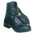 men s kenetrek boots black hard tactical rubber sole comfortable