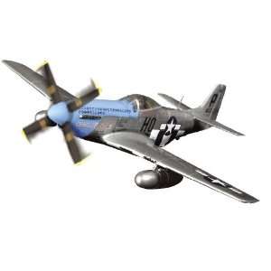  1/32 P51D Cripes A Mighty 3rd Toys & Games