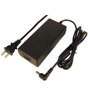   Selected 19V/90W AC Adapter w/C124 By BTI  Battery Tech. Electronics